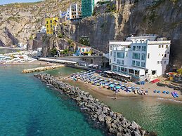 Hotel Giosuè a mare