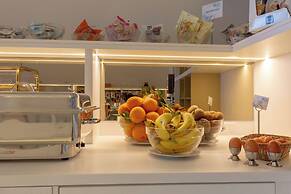 Hotel Giosuè a mare