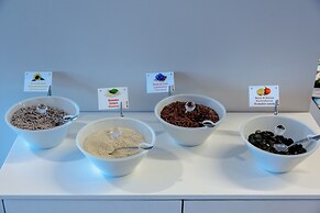 Hotel Giosuè a mare