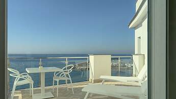 Hotel Giosuè a mare