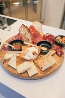 Hotel Giosuè a mare