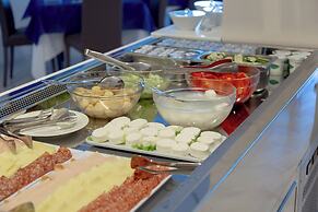 Hotel Giosuè a mare