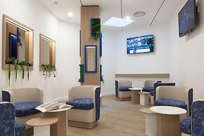 Hotel Giosuè a mare