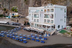 Hotel Giosuè a mare
