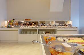 Hotel Giosuè a mare