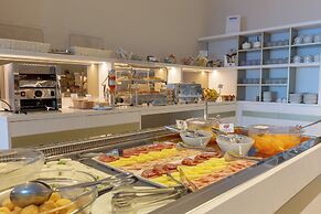 Hotel Giosuè a mare