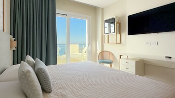 Hotel Giosuè a mare