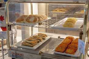 Hotel Giosuè a mare