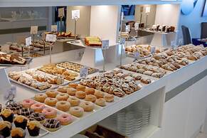 Hotel Giosuè a mare