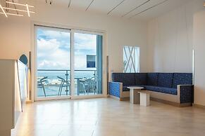 Hotel Giosuè a mare