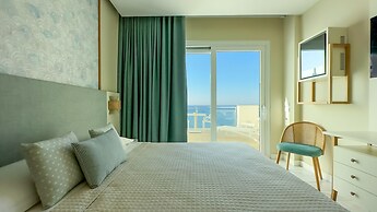 Hotel Giosuè a mare