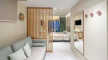 Hotel Giosuè a mare