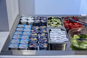 Hotel Giosuè a mare