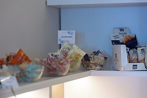 Hotel Giosuè a mare