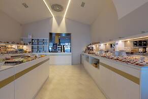 Hotel Giosuè a mare