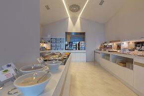 Hotel Giosuè a mare