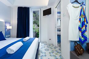 Hotel Giosuè a mare