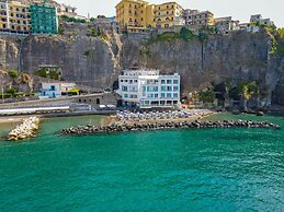 Hotel Giosuè a mare