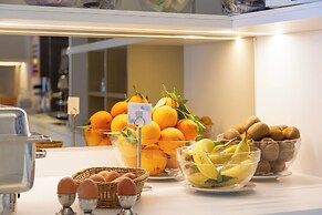 Hotel Giosuè a mare