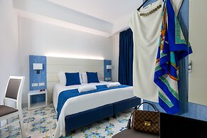 Hotel Giosuè a mare