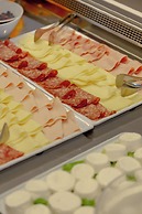 Hotel Giosuè a mare