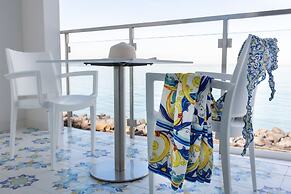 Hotel Giosuè a mare