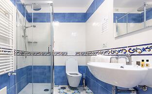 Hotel Giosuè a mare