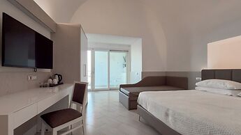 Hotel Giosuè a mare