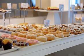 Hotel Giosuè a mare