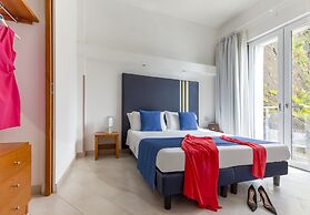 Hotel Giosuè a mare