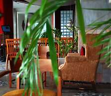 Kiriri Garden Hotel