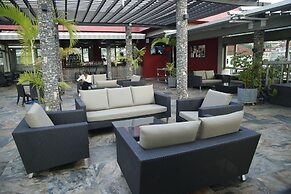 Kiriri Garden Hotel