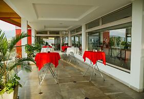 Kiriri Garden Hotel