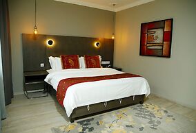 Kiriri Garden Hotel