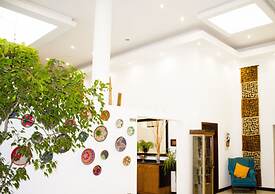 Kiriri Garden Hotel