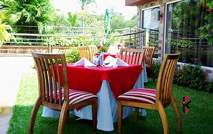 Kiriri Garden Hotel