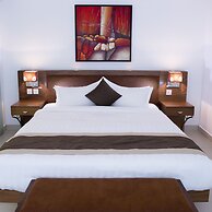 Kiriri Garden Hotel