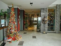 Kiriri Garden Hotel