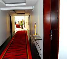 Kiriri Garden Hotel