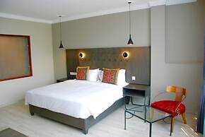 Kiriri Garden Hotel