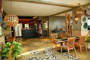 Kiriri Garden Hotel