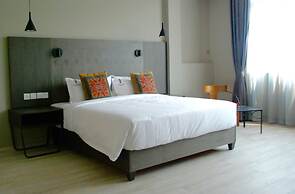 Kiriri Garden Hotel