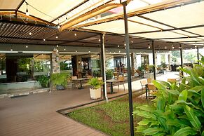Kiriri Garden Hotel