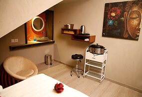 Kiriri Garden Hotel