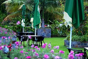 Kiriri Garden Hotel