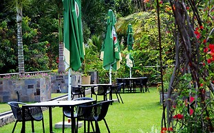 Kiriri Garden Hotel