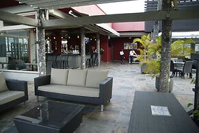 Kiriri Garden Hotel