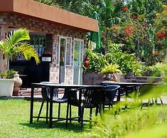 Kiriri Garden Hotel