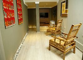 Kiriri Garden Hotel