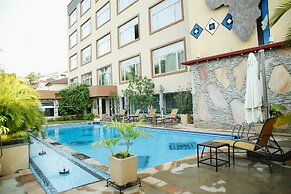 Kiriri Garden Hotel